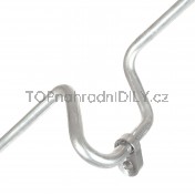 Hadice klimatizace Nissan NV300 16-21 c