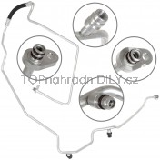 Hadice klimatizace Citroen C2 03-12