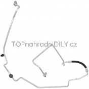 Hadice klimatizace Citroen C2 03-12 b