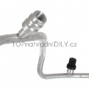 Hadice klimatizace Citroen C2 03-12 f
