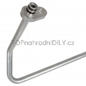 Hadice klimatizace Citroen C2 03-12 e