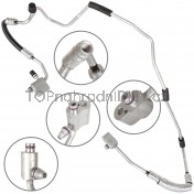 Hadice klimatizace VW Jetta III 1K0820741BD