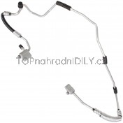 Hadice klimatizace Audi A3 1K0820741BD a