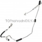 Hadice klimatizace Seat Toledo III 1K0820741BD b
