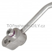 Hadice klimatizace VW Eos 1K0820741BD c