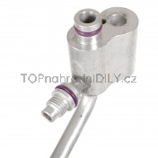 Hadice klimatizace Audi A3 1K0820741BD e