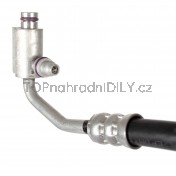 Hadice klimatizace VW Jetta III 1K0820741BD f