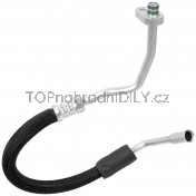 Hadice klimatizace Citroen C8 6477Q2