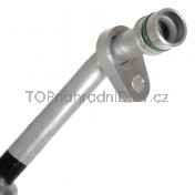 Hadice klimatizace Renault Kangoo 8200899766 b