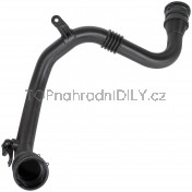 Tlaková hadice, Intercooler Renault Grand Scenic III od 2009 a