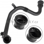 Tlaková hadice, Intercooler Renault Grand Scenic III od 2009