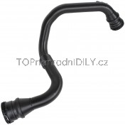 Tlaková hadice, Intercooler Renault Scenic III od 2009 b
