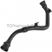 Tlaková hadice, Intercooler Renault Grand Scenic III od 2009 c
