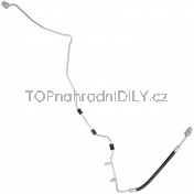 Hadice klimatizace VW Passat B6 3C0820741A a