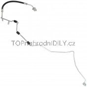 Hadice klimatizace VW Passat CC B6 3C0820741A b