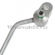 Hadice klimatizace VW Passat CC B6 3C0820741A c