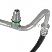 Hadice klimatizace VW Passat CC B6 3C0820741A f