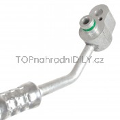 Hadice klimatizace VW Passat CC B6 3C0820741A e
