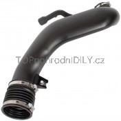 Tlaková hadice, Turbo hadice Jeep Commander 53013672AE b