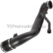 Tlaková hadice, Turbo hadice Jeep Commander 53013672AE d