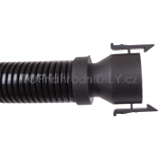 Hadice olejová, potrubí pro BMW řada 7 F01 F02 F3 F04 d