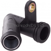 Hadice, přípojka vakuové pumpy EGR Mercedes G-Třída