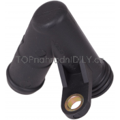 Hadice, přípojka vakuové pumpy EGR Mercedes G-Třída c