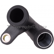 Hadice, přípojka vakuové pumpy EGR Mercedes G-Třída a