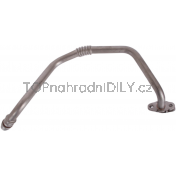 Hadice olejová turbo Nissan Primastar 8200460763 a