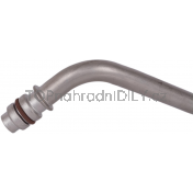 Hadice olejová turbo Nissan Primastar 8200460763 b