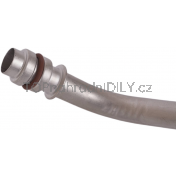 Hadice olejová turbo Nissan Primastar 8200460763 d