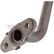 Hadice olejová turbo Nissan Primastar 8200460763 e