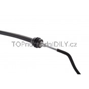 Hadice spojková Mazda 3 03-14 b