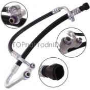 Hadice klimatizace Alfa Romeo 159 05-12