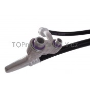 Hadice klimatizace Alfa Romeo 159 05-12 c