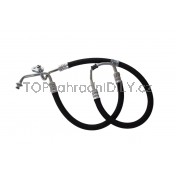 Hydraulická hadice pro servořízení Mercedes C-Třída 07-14 a