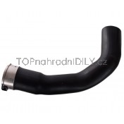 Tlaková Hadice, Intercooler Nissan QASHQAI II 1.2 DIG-T 1446000Q0M b