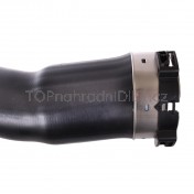 Tlaková Hadice, Intercooler Nissan QASHQAI II 1.2 DIG-T 1446000Q0M c