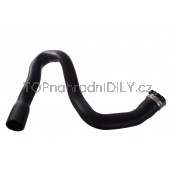 Tlaková Hadice, Intercooler Opel Insignia B 39098774 d