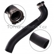 Tlaková Hadice, Intercooler Volvo V40 12-17 31370648