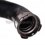 Tlaková Hadice, Intercooler Volvo V40 12-17 31370648 a