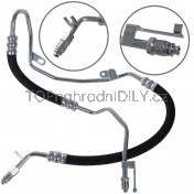 Hydraulická hadice pro servořízení Renault Laguna III 07-15