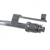 Hydraulická hadice pro servořízení Renault Laguna III 07-15 d