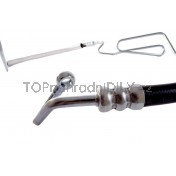 Hydraulická hadice pro servořízení Seat Leon 99-06 b
