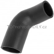 Tlaková Hadice, Intercooler Ford Mondeo V od 2014