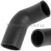 Tlaková Hadice, Intercooler Ford Mondeo V od 2014 a