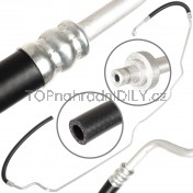 Hydraulická hadice pro servořízení Ford Tourneo Custom V362 od 2016 g