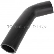 Tlaková hadice, turbo, intercooler Volvo S60 I 01-10 30740895 b