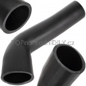 Tlaková hadice, turbo, intercooler Volvo S60 I 01-10 30740895 d