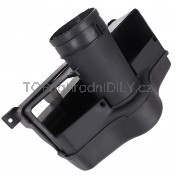 Vedení vzduchu kryt vzduchového filtru Seat Altea Leon Toledo 1K0805962 a